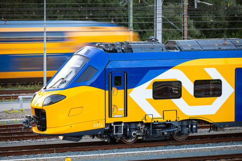 NS-staking veroorzaakt piek in zakelijke busboekingen bij HelloBUS