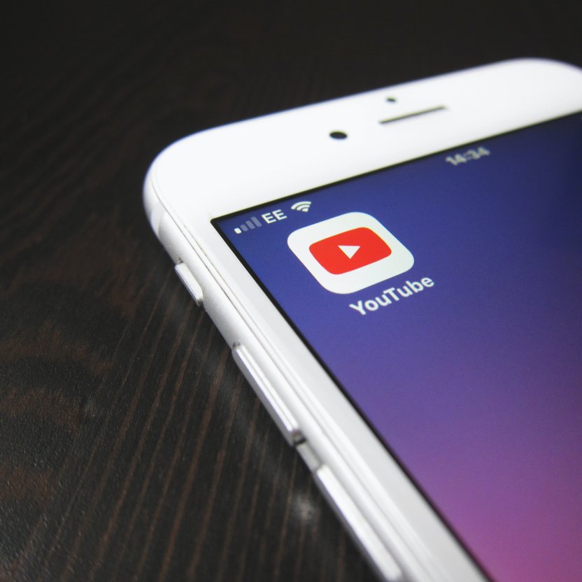 HelloBUS op Youtube
